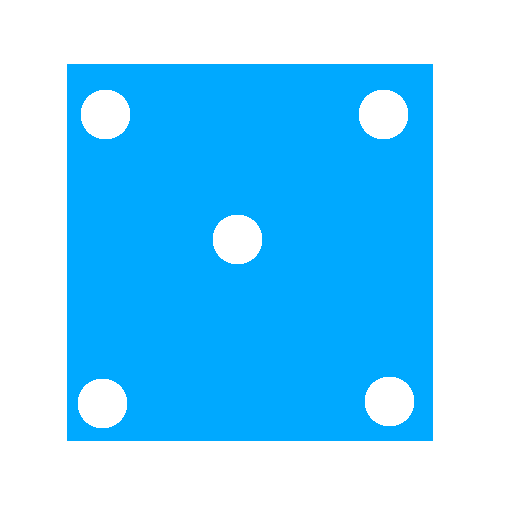 Die Simulator icon