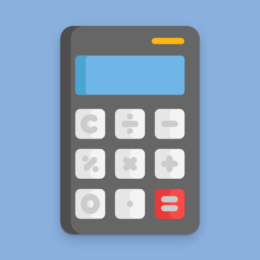 Digital Calculator icon