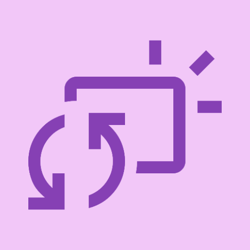 Display Toggle