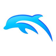 Dolphin Emulator icon