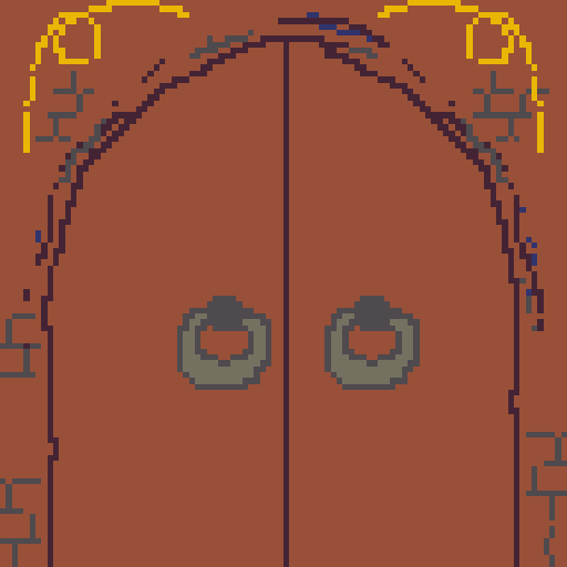 Doors of Doom icon