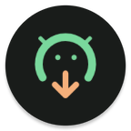 Droid-ify icon