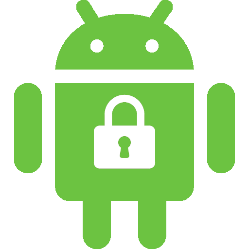 DroidFS icon