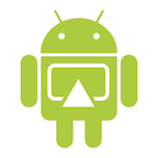 DroidPlay icon