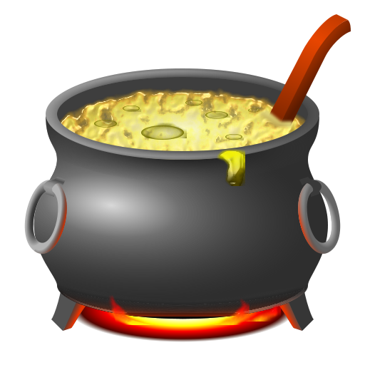 Dungeon Crawl Stone Soup icon