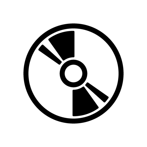 dvd icon