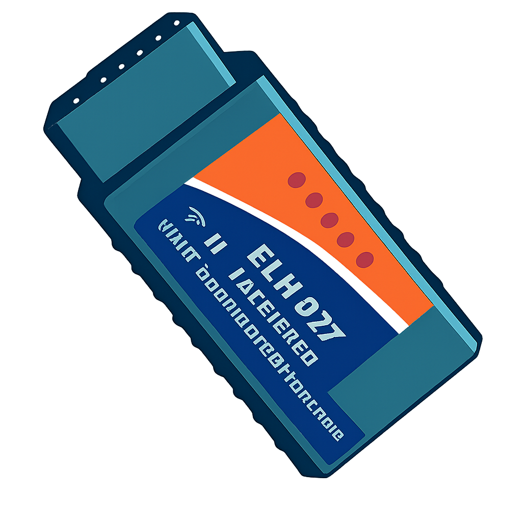 ELM327 Emulator icon