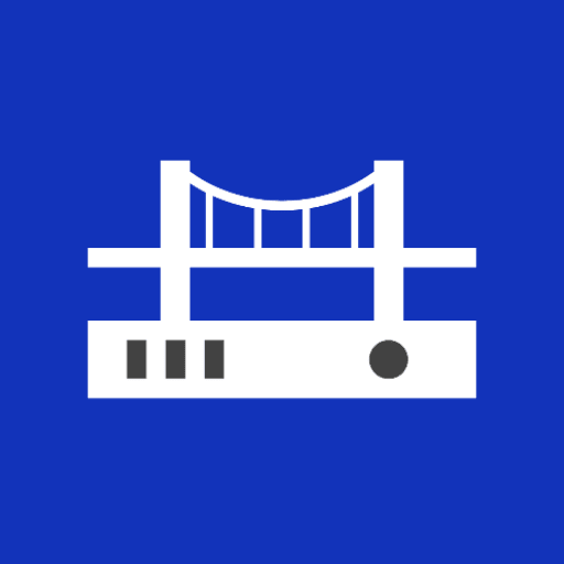 Enigma Bridge icon