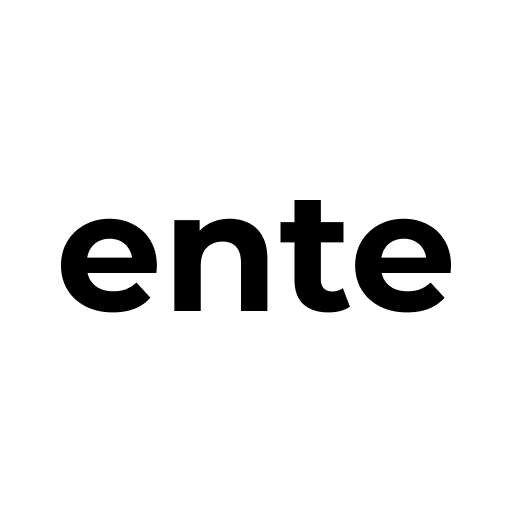 ente - encrypted photo storage icon