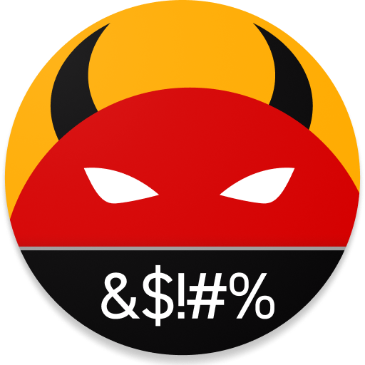 Evil Insult Generator icon