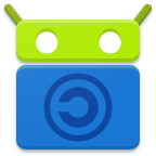 F-Droid icon