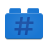 F-Droid Privileged Extension icon