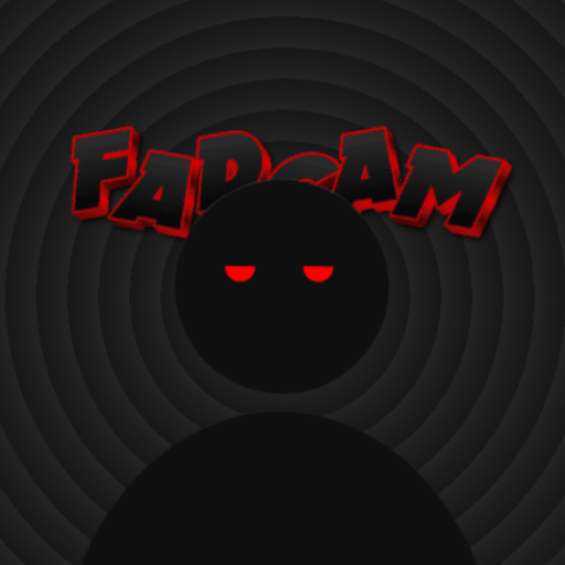 FadCam icon