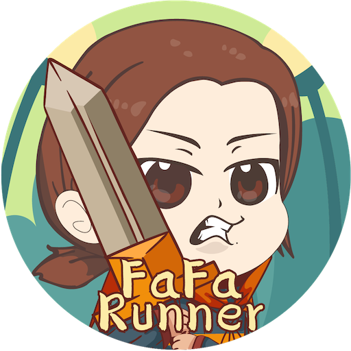 FaFa Runner icon