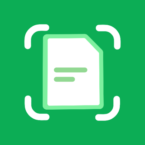 FairScan โ PDF Scanner