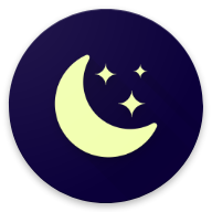 FallASleep - Device sleep timer icon