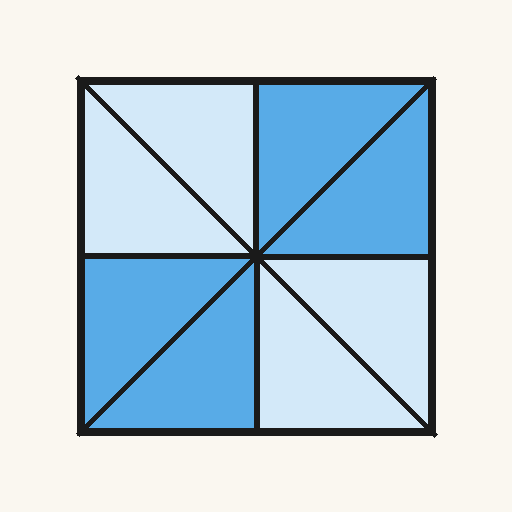 Fechtkarte icon