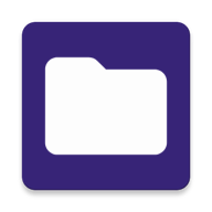 FileManagerSphere icon