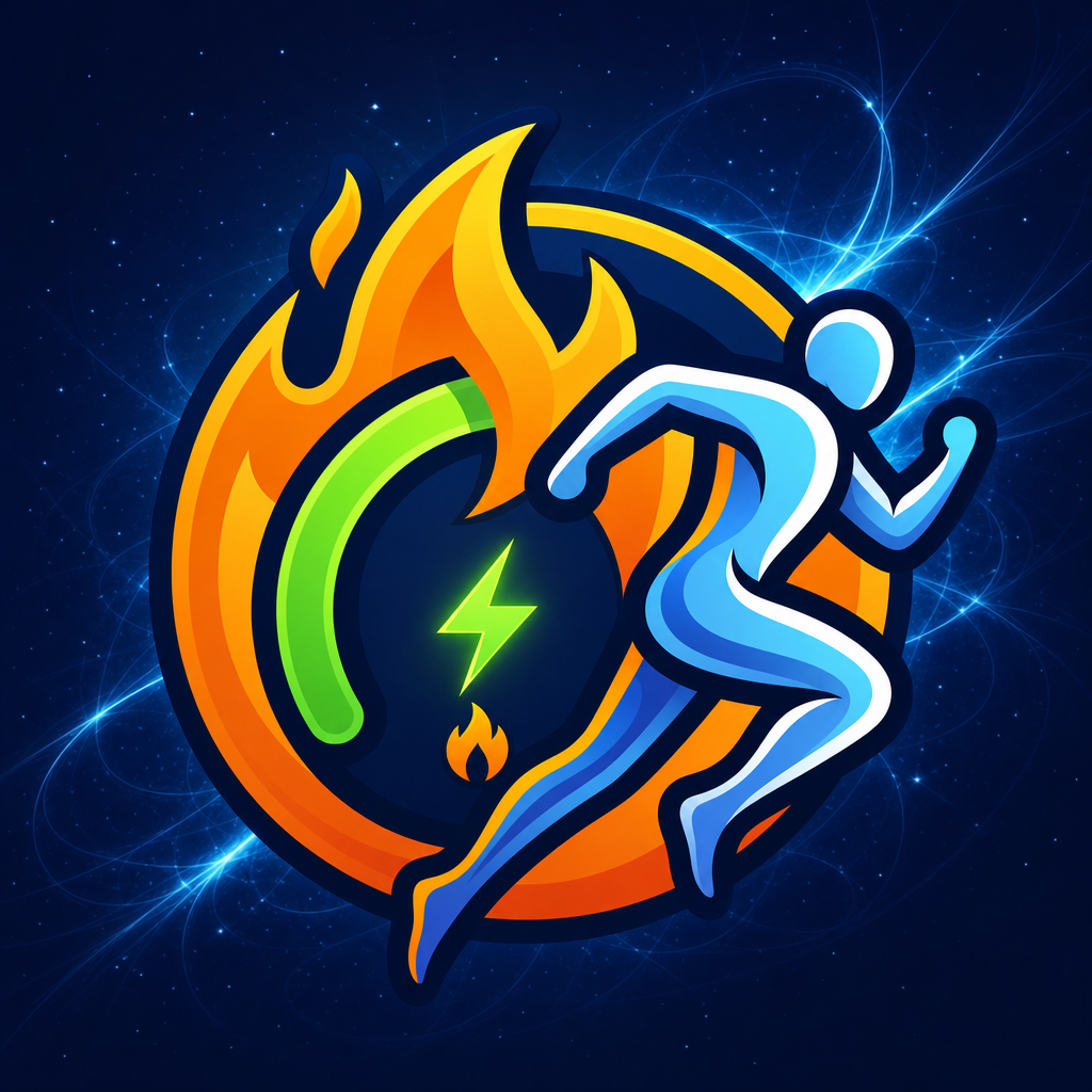 FitBuddy icon