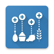 Food-Tracker (PFA) icon