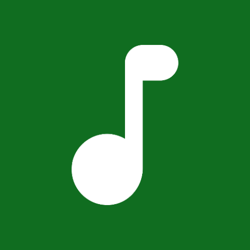 Fossify Music Player icon