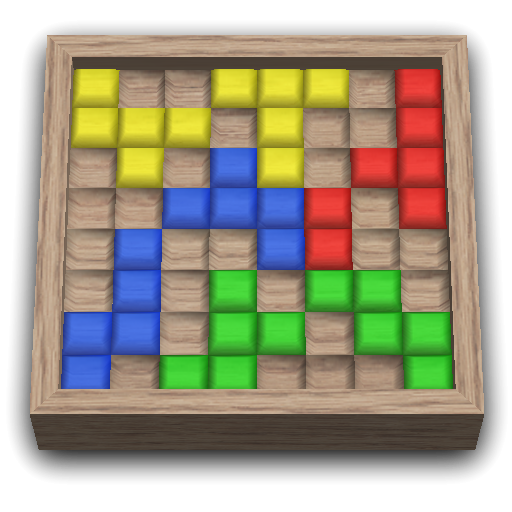 Freebloks icon