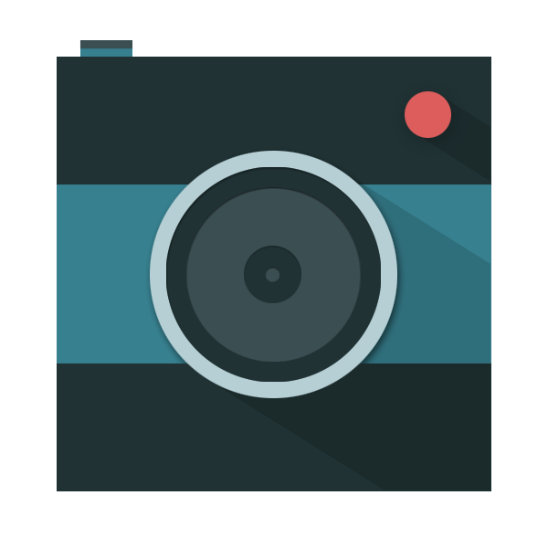 FreeDcam icon