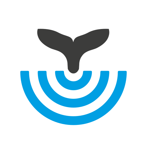 Funkwhale for Android icon