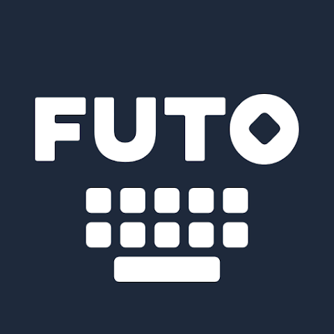 FUTO keyboard icon