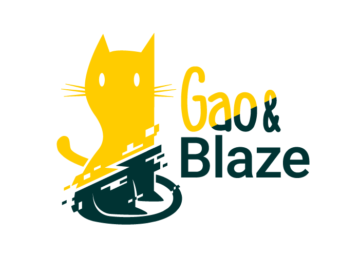 Gao&Blaze icon