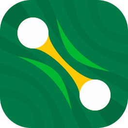 Global Send icon