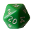 GM Dice icon