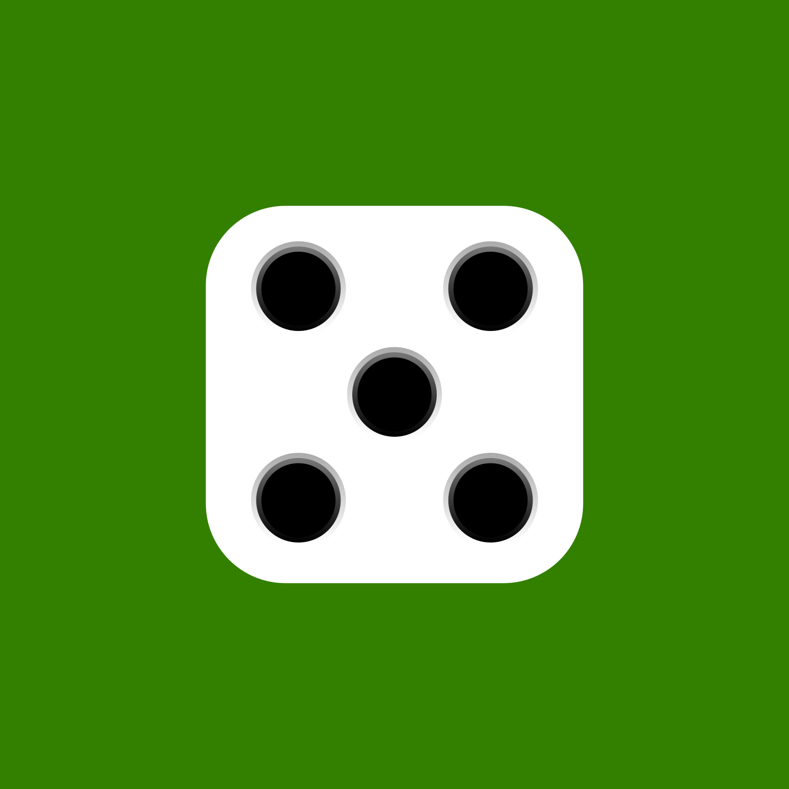 Godot Dice Roller