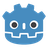 Godot Editor 4 icon