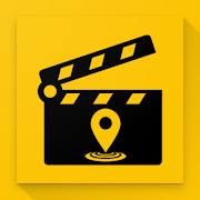 GPS Video Logger icon