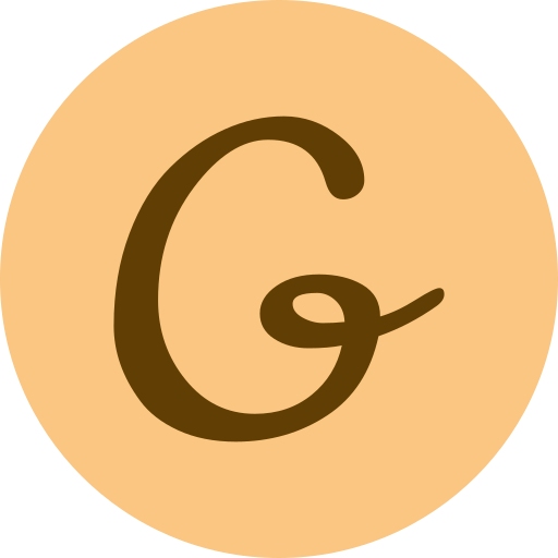Grace Launcher icon