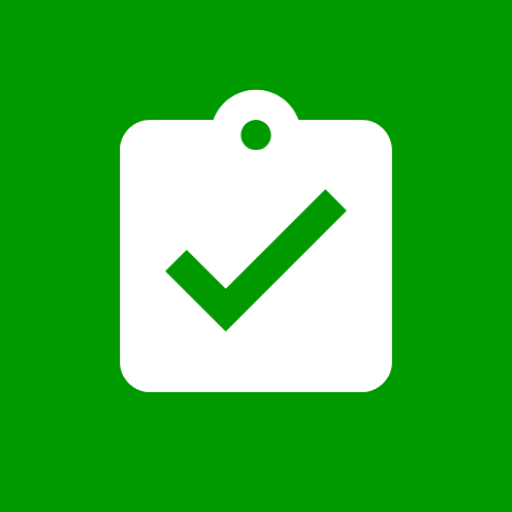 Green Pass PDF Wallet icon