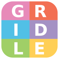Gridle icon