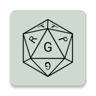 gttrpg icon