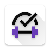 GymRoutines icon