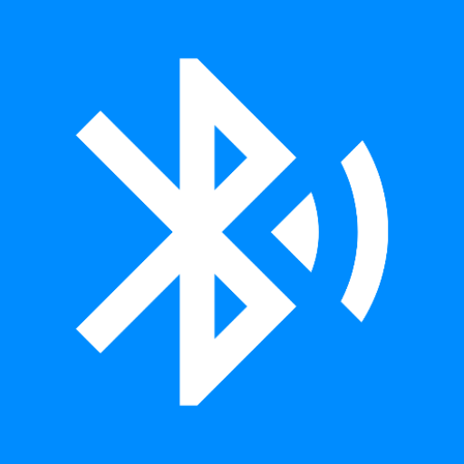 HA Bluetooth Proxy icon