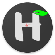 healthlog icon