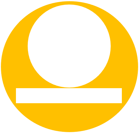 Hertz contact icon