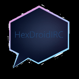 HexDroid IRC