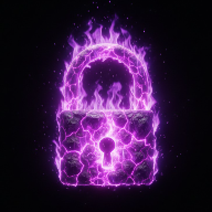 HiddenProtectedWorkProfile icon