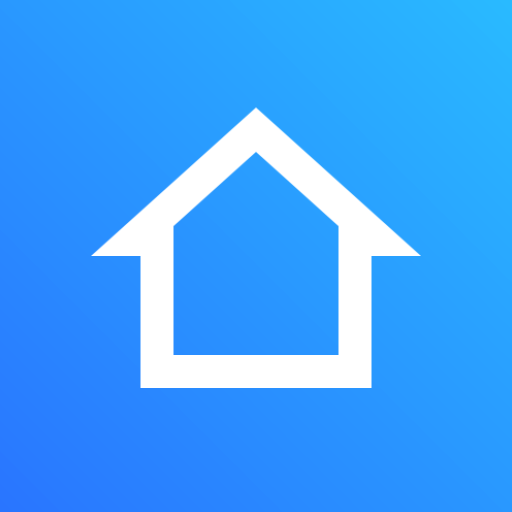 Home App | For Philips Hue, Arduino & more icon