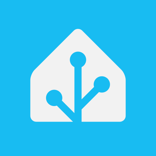 Home Assistant icon