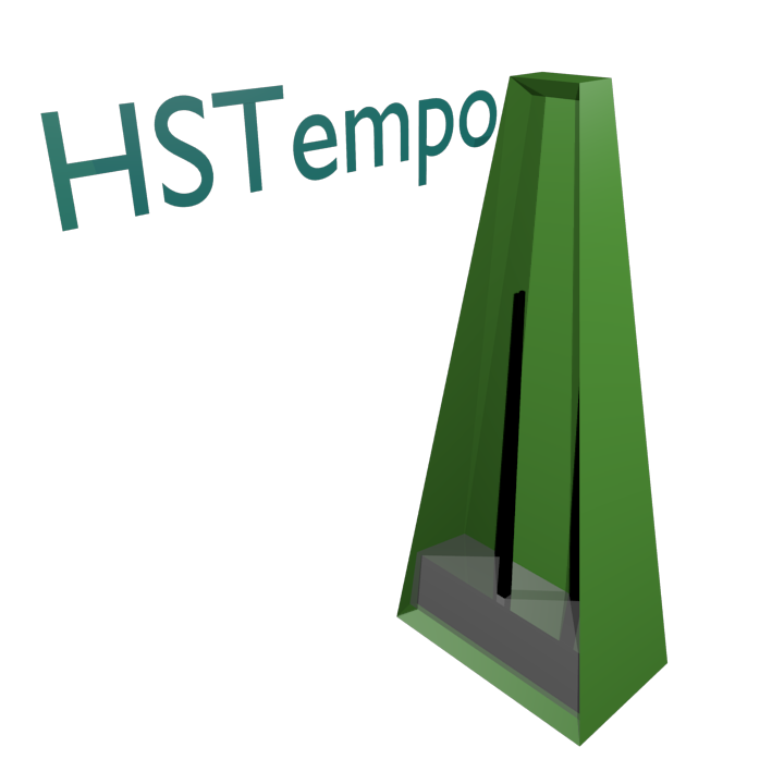 HSTempo icon