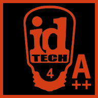 idTech4A++ icon