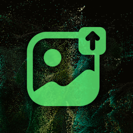 Image Toolbox icon